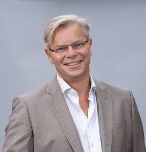 Trusted Digital Exchange Platform