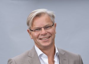 Trusted Digital Exchange Platform