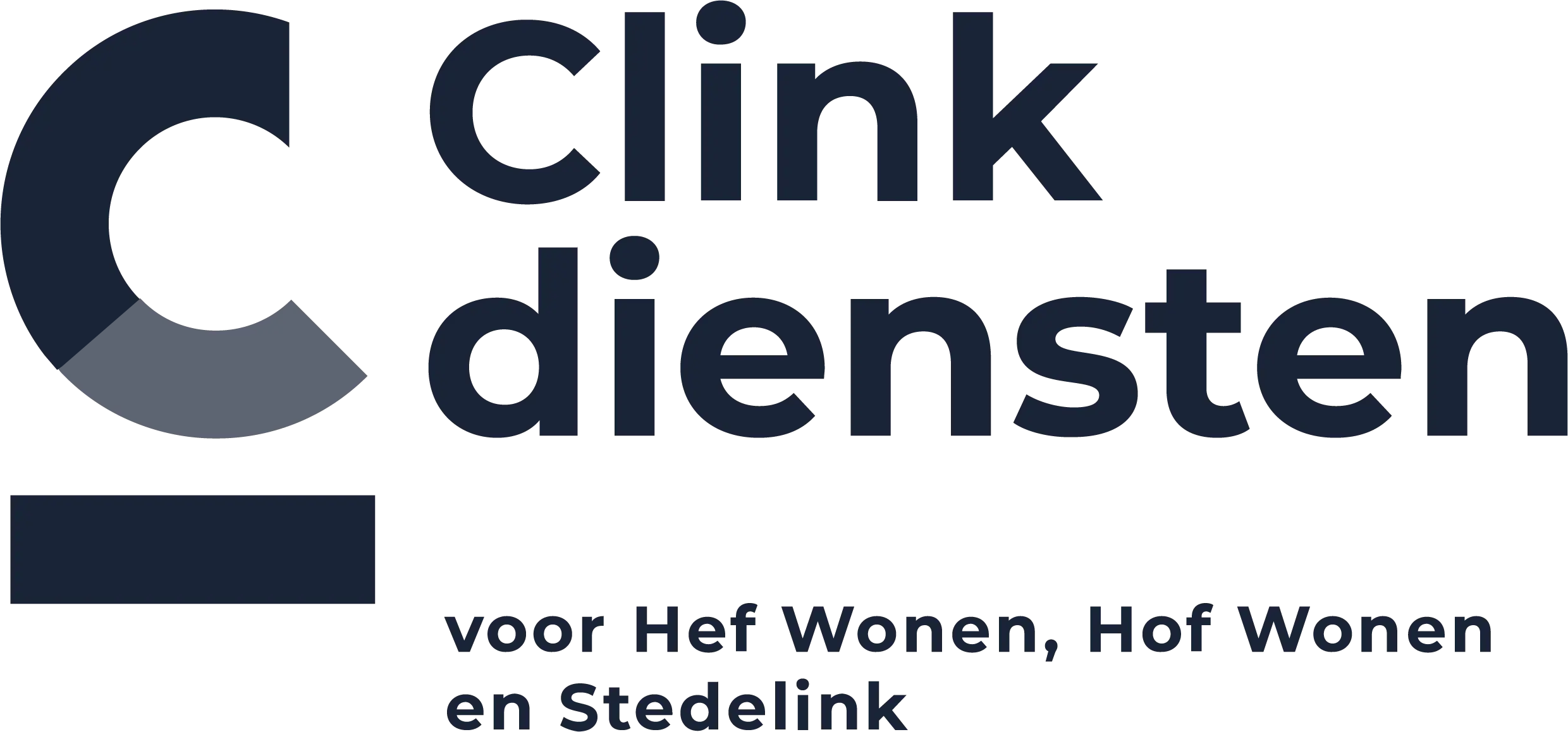 Clink diensten