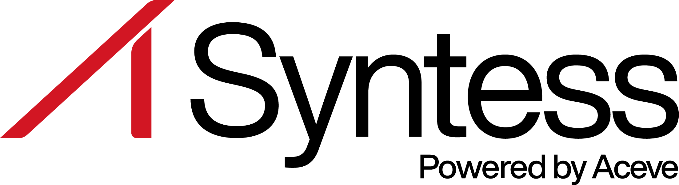 Syntess - Powered by Aceve