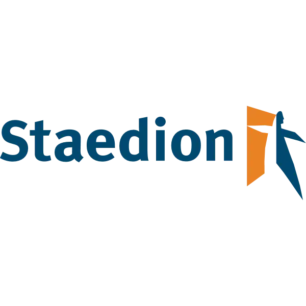 Staedion