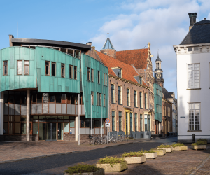 municipality of Zutphen